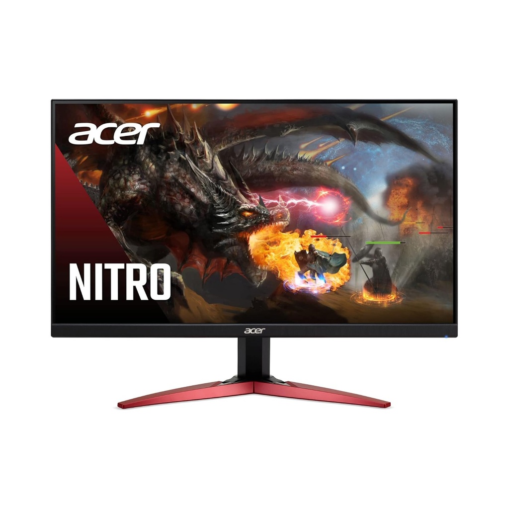 Acer Nitro KG241Y 24" FHD 165Hz Gaming Monitor