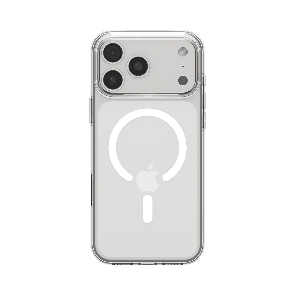 Spigen Crystal Flex MagFit for iPhone
