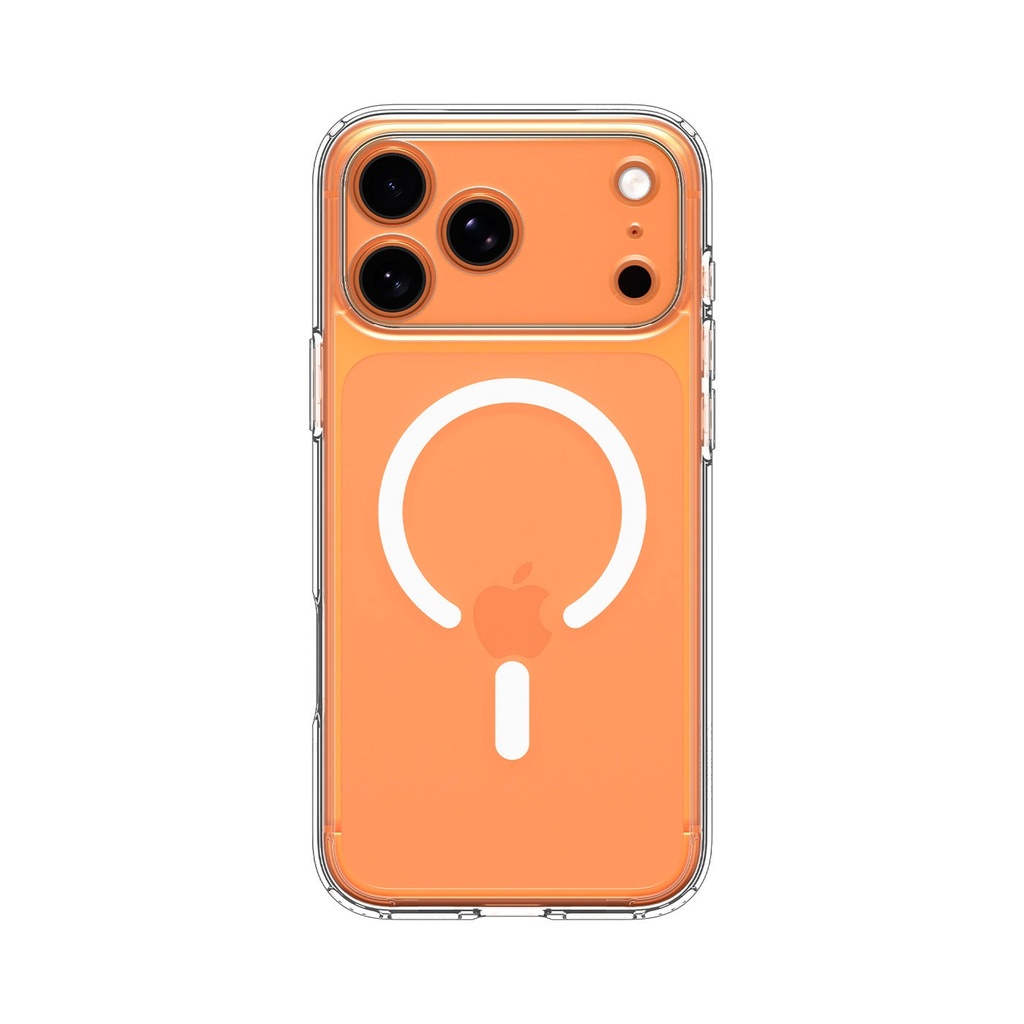 Spigen Crystal Hybrid Magfit for iPhone