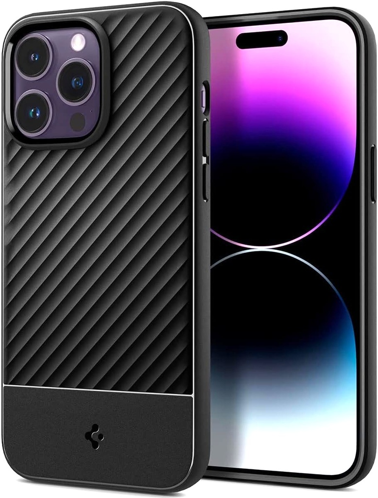 Spigen Core Armor Case for iPhone 14