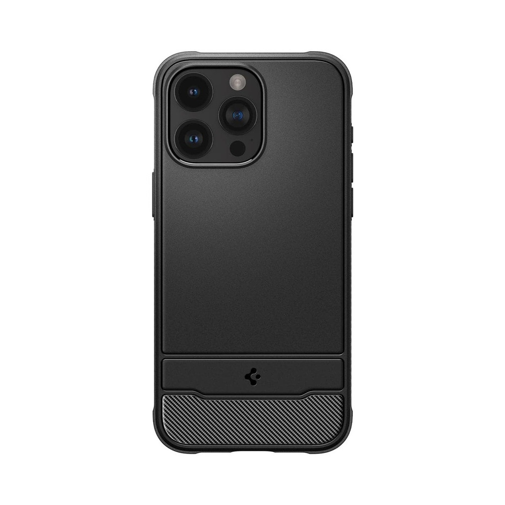 Spigen Rugged Armor Magfit for iPhone 15