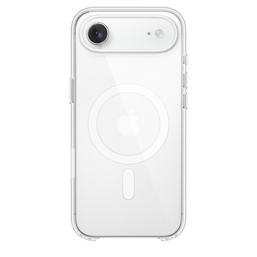 [195950734898] Apple Case with MagSafe for iPhone (Air - Frost, A)