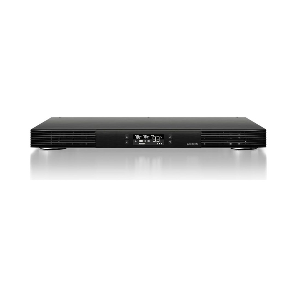 AC Infinity Aircom T10 Cooling System