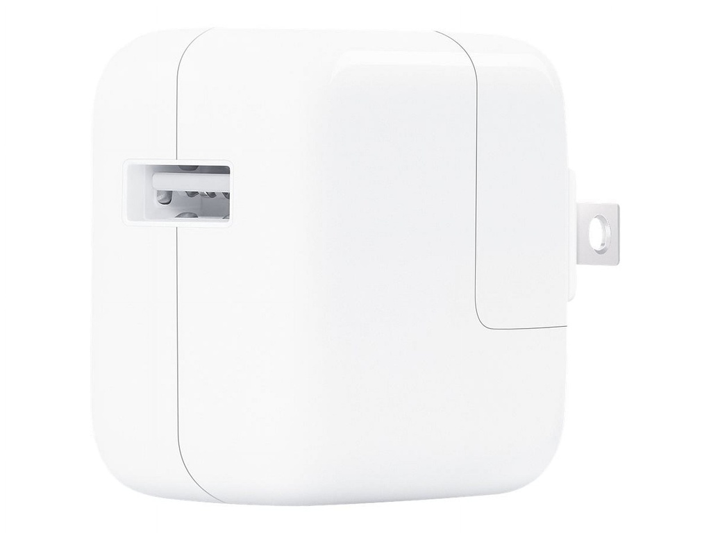 Apple 12W Wall Adapter (USADO)