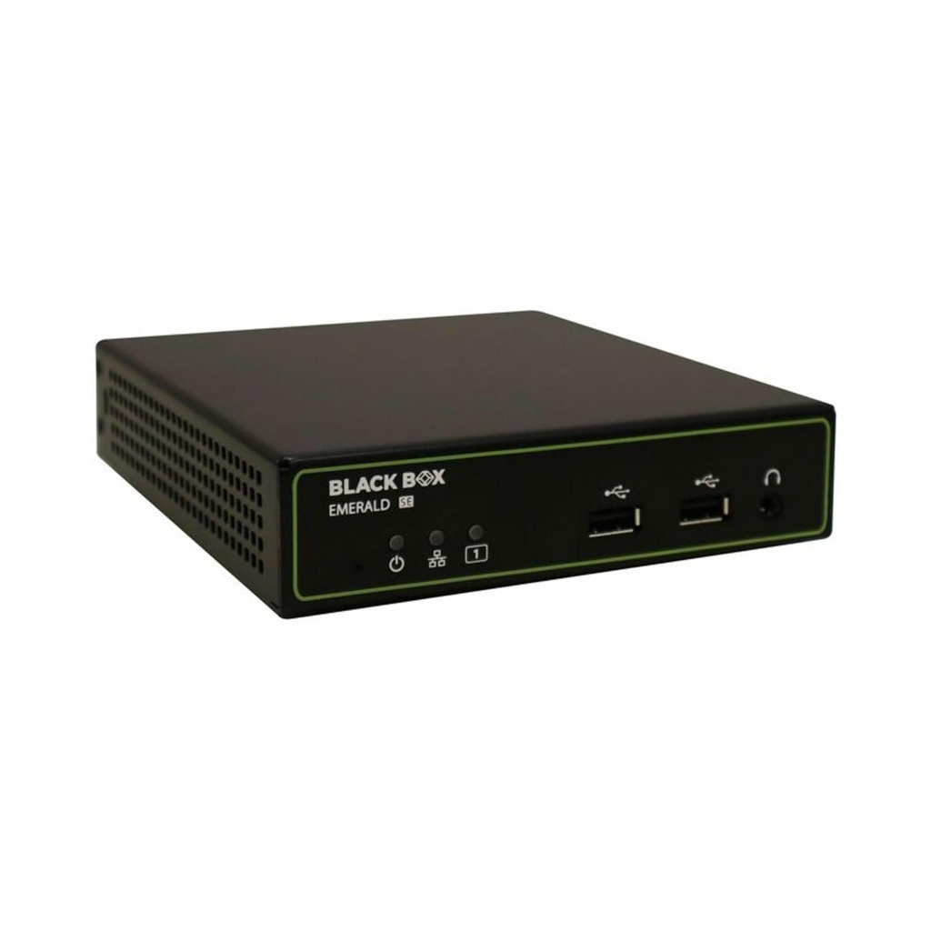 Black Box Emerald EMD2000SE-DP-R