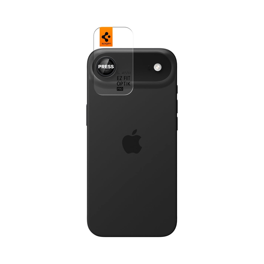 Spigen Optik Pro EZ Fit Lens Protector