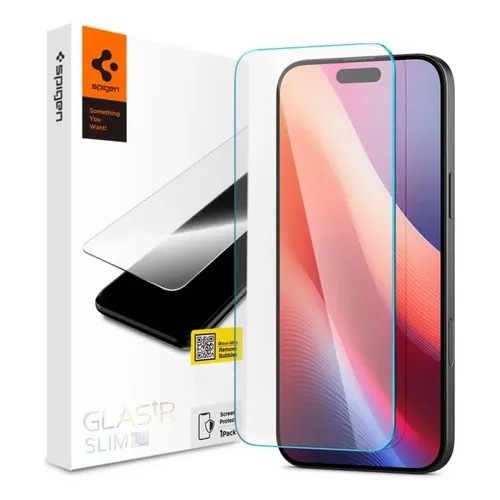 Spigen Glastr SlimHD Screen Protector