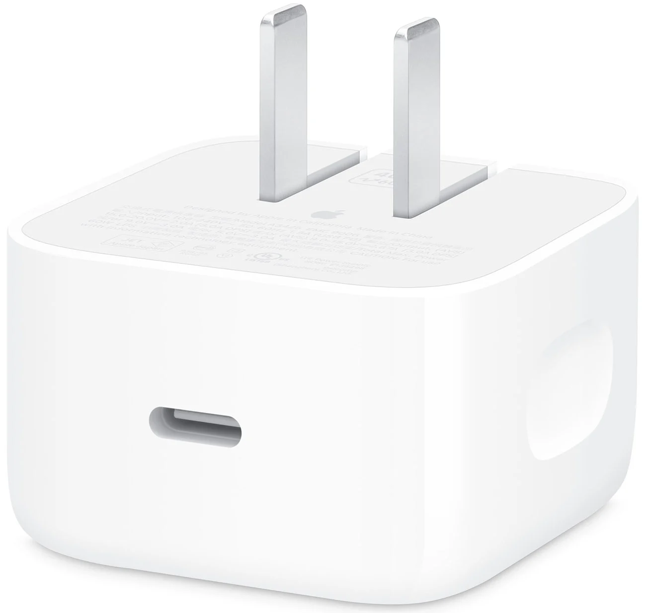 Apple 40W Dynamic Power Adapter 