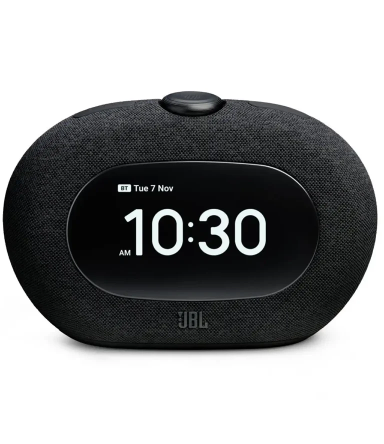 JBL Horizon 3 Bluetooth Clock Radio