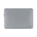 Incase Slim Sleeve with Diamond Ripstop for MacBook Pro 15" - Cool Gray - INMB100269-CGY
