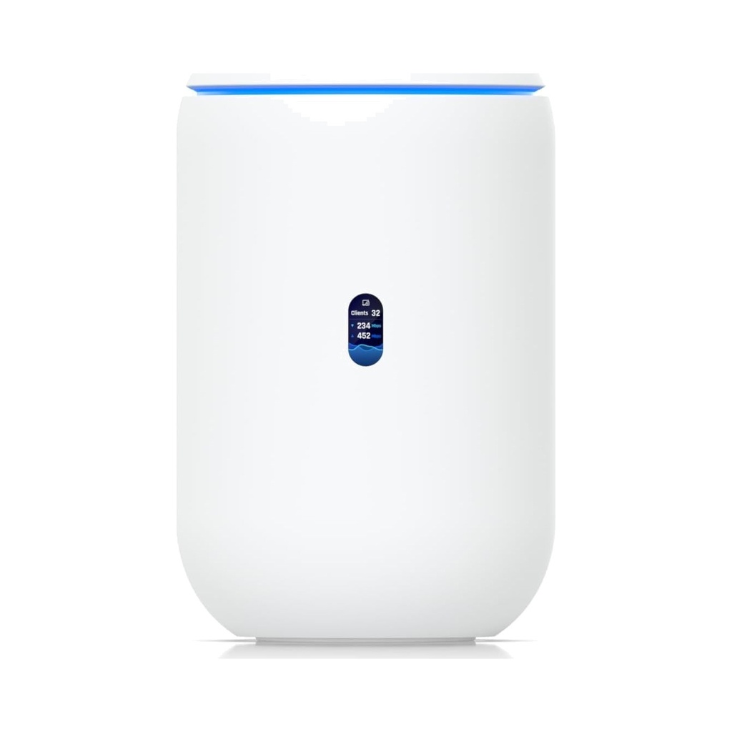 Ubiquiti Networks Dream Router 7