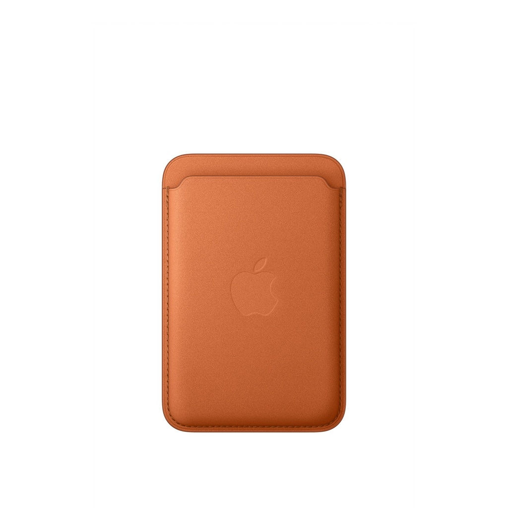 Apple FineWoven Wallet with MagSafe