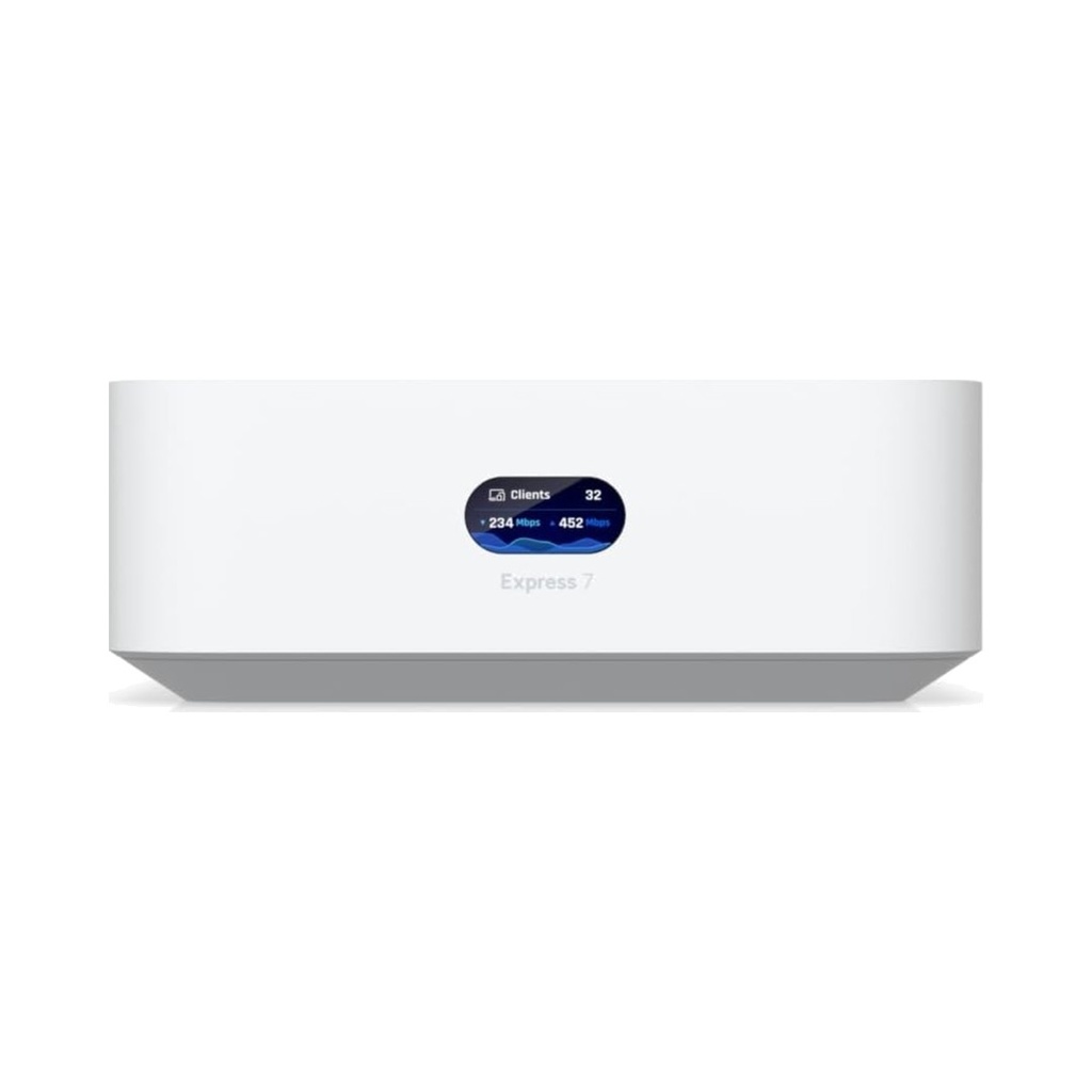 Ubiquiti Networks UniFi Express 7
