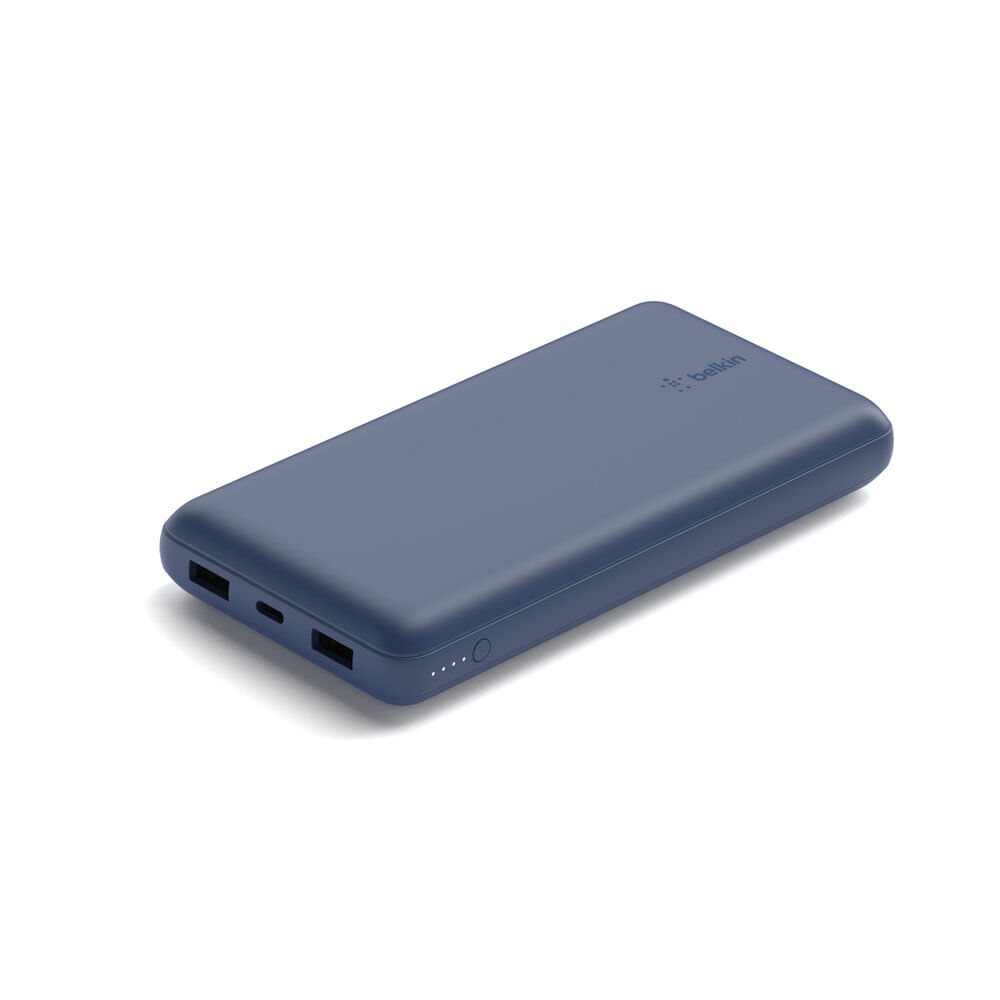 Belkin BoostCharge Pro Power Bank 20k