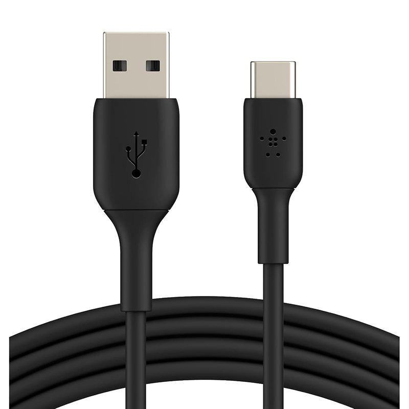 Belkin BoostCharge USB-A to USB-C Cable  2m