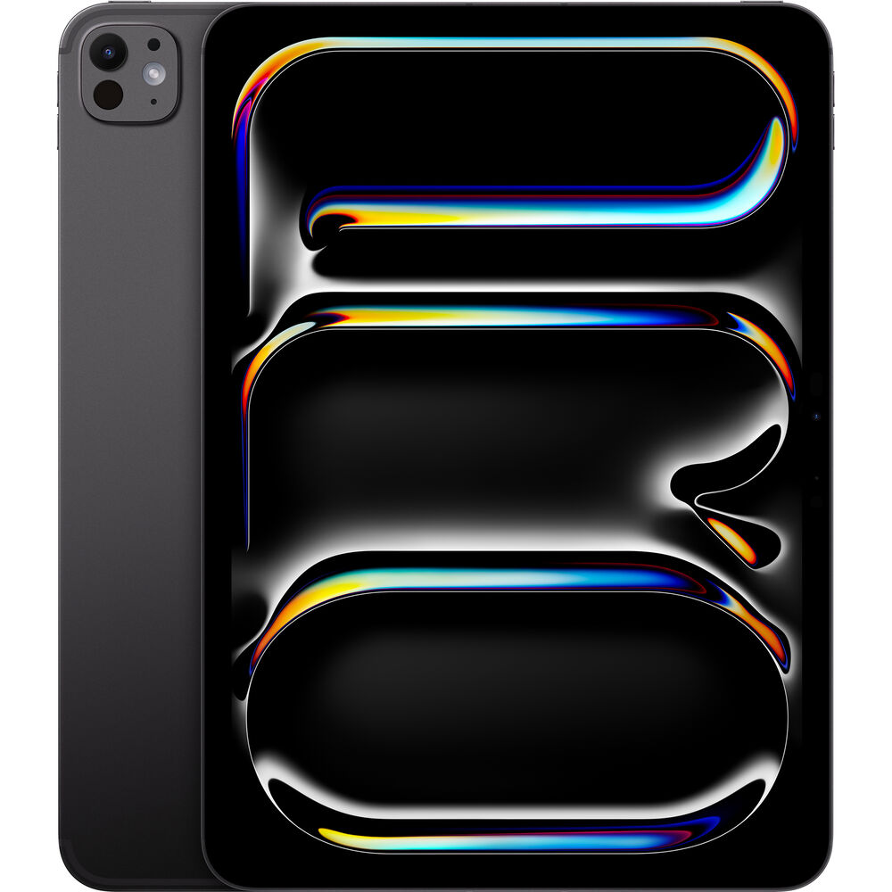 Apple iPad Pro M5