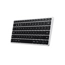Satechi Slim X1 Bluetooth Backlit Keyboard - Silver - ST-BTSX1S
