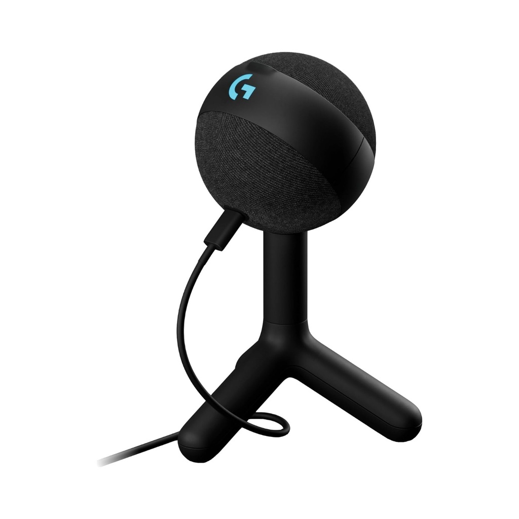 Logitech Yeti Orb 