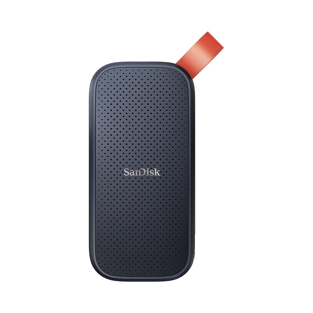 SanDisk 2TB Portable SSD