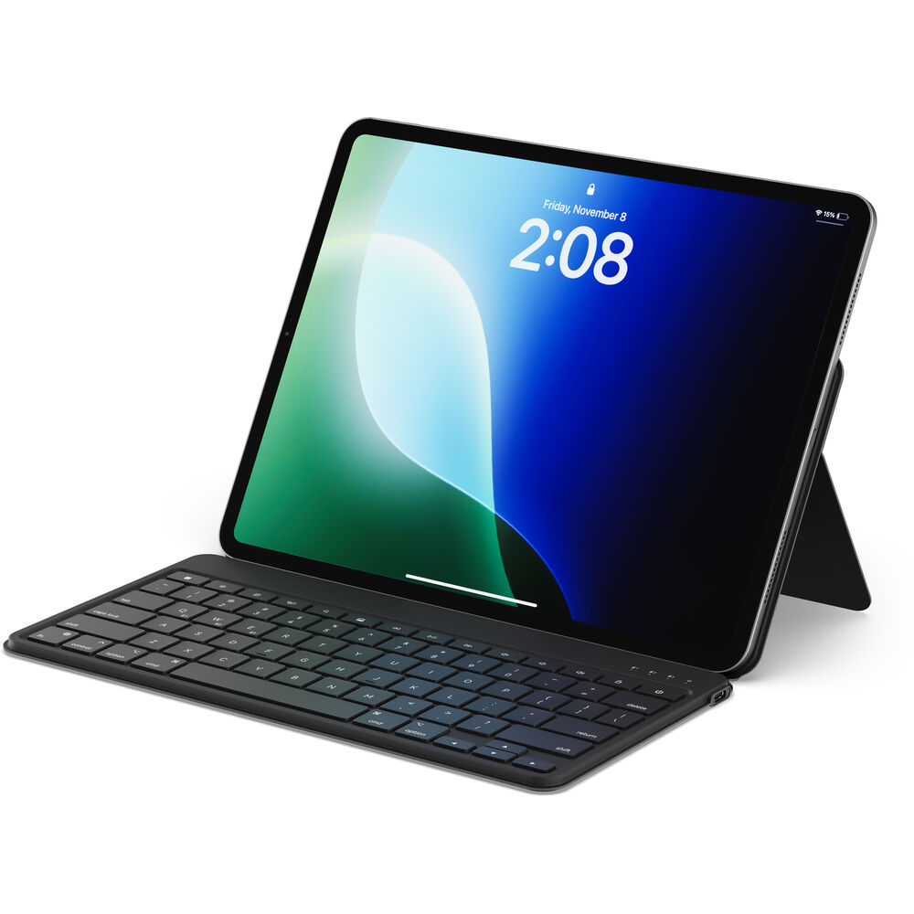 Satechi OntheGo KeyBoard W/ Stand