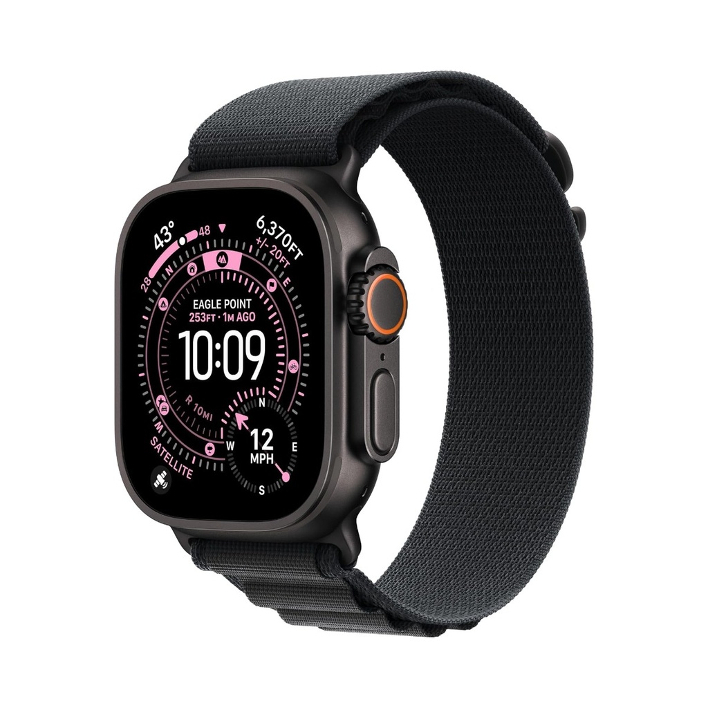 Apple Watch Ultra 3 49mm