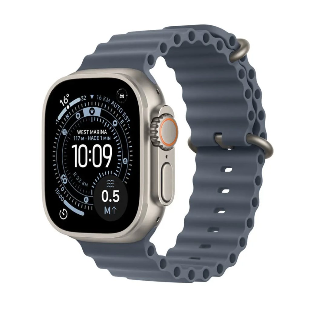 Apple Watch Ultra 3 49mm