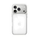 Apple Clear Case with MagSafe for iPhone 17