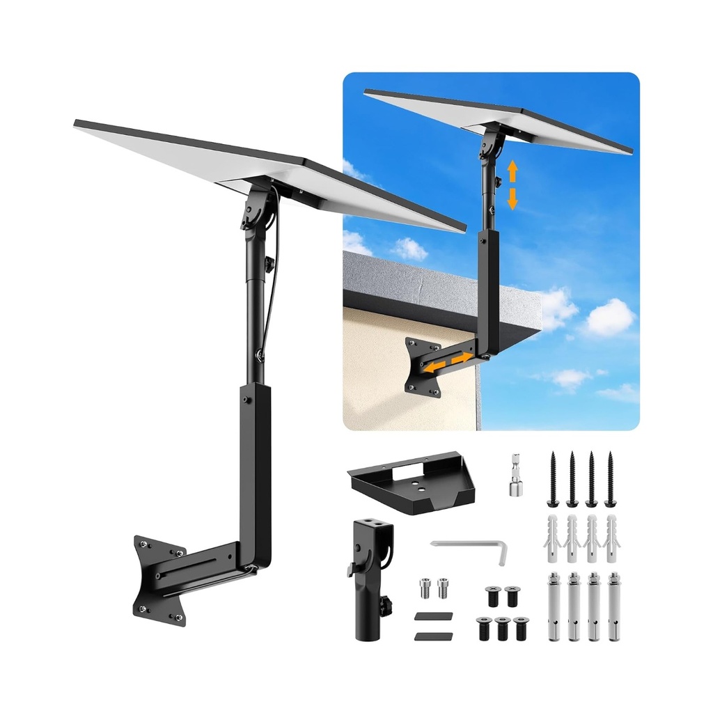 Soporte Giratorio StarLink V3