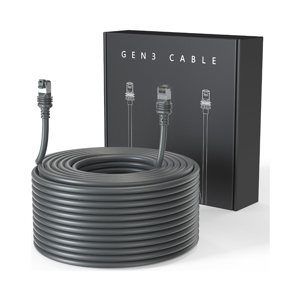 Cable StarLink Ethernet 150ft