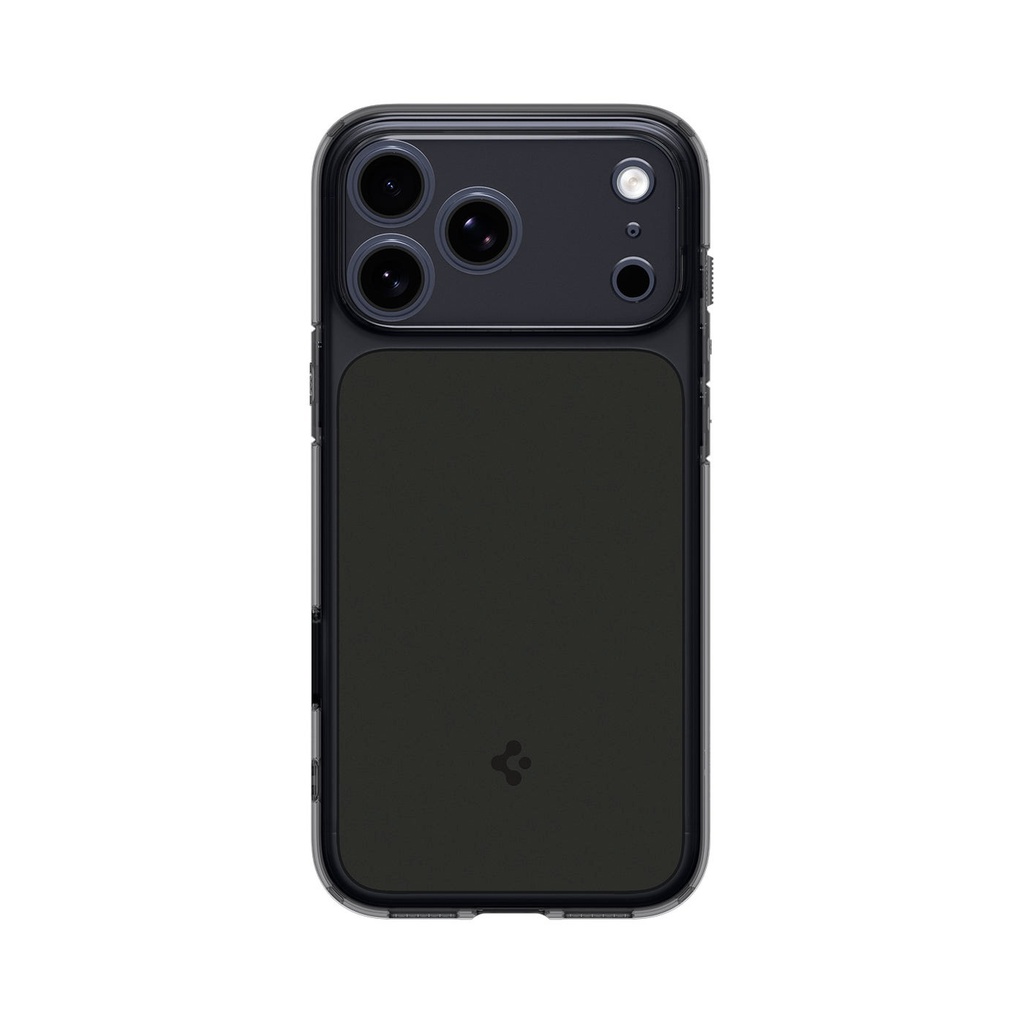 Spigen Ultra Hybrid T MagFit for iPhone 17 Pro Max