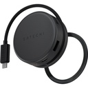 Satechi OntheGo™ 7-in-1 Multiport Adapter - ST-POTG7C