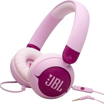 JBL JR 320 Bluetooth Headophone