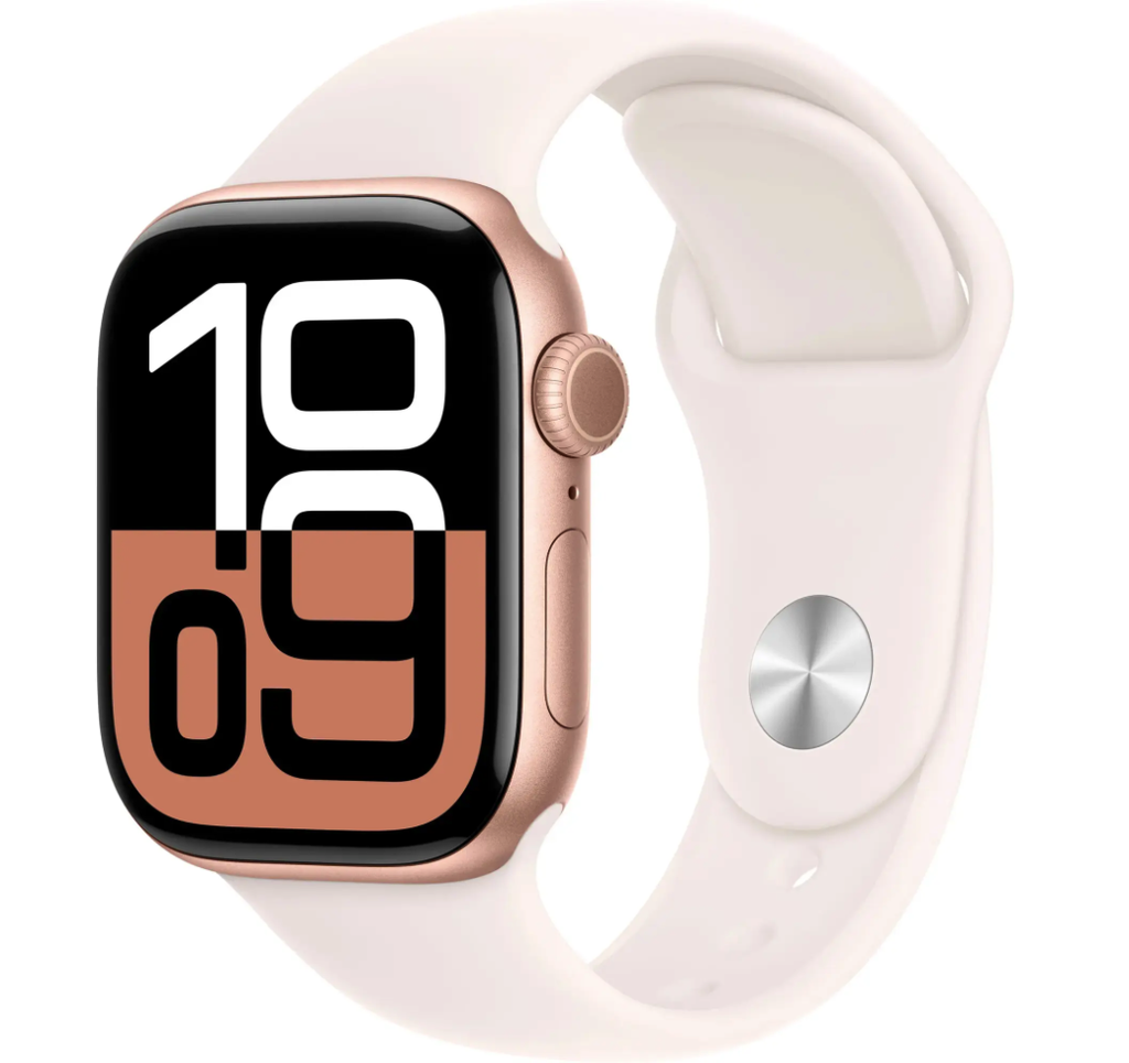 Apple Watch SE 3