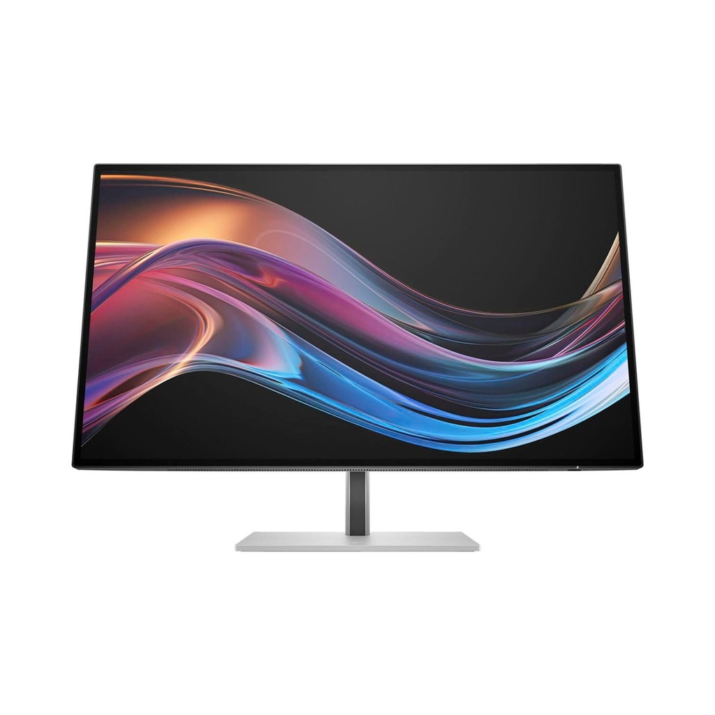 HP Series 7 Pro 727pk 4K Monitor