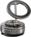 Ubeesize 2025 Upgraded 360° Car Phone Holder for iPhone