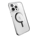 Speck Presidio Perfect Clear MagSafe for iPhone 15 Pro Max - Clear - 150571-3240