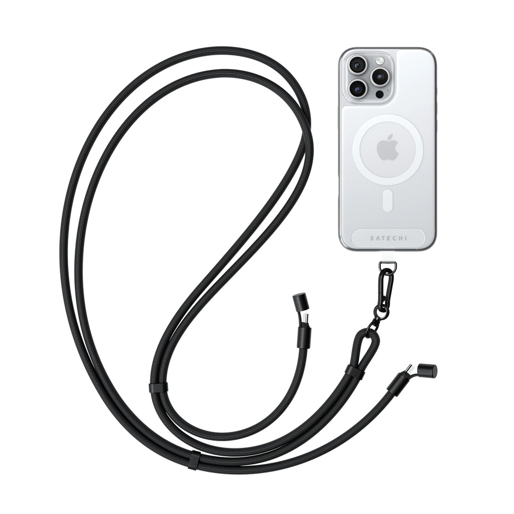 Satechi OntheGo™ USB-C Lanyard Cable