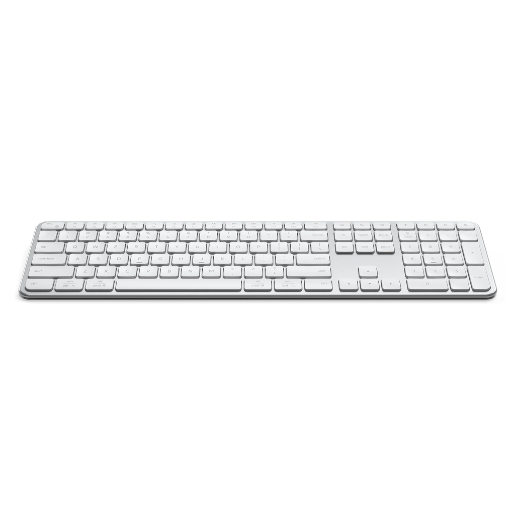 Satechi Slim EX3 Wireless Keyboard US