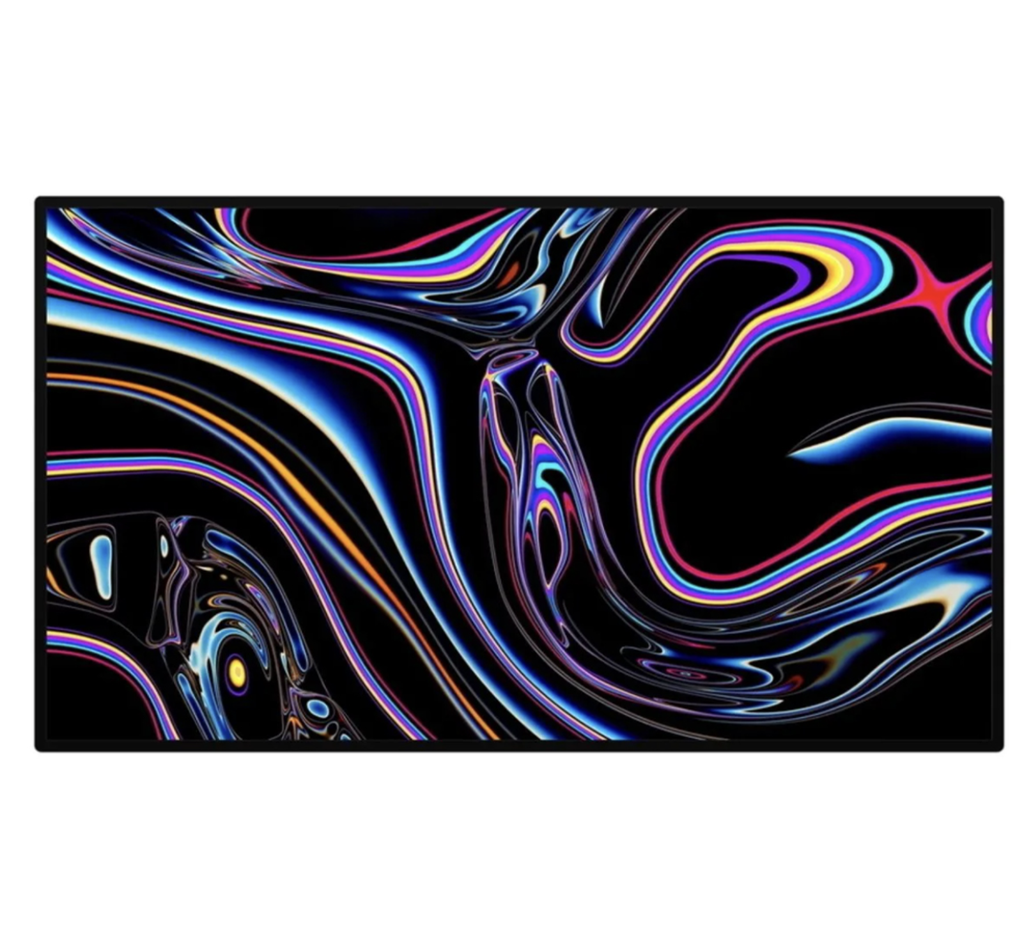 Apple Pro Display XDR