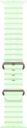 Apple Watch 49mm Ocean Band - Neon Green (One Size) - MGCF4AM/A