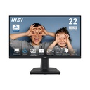 MSI 22" MP225V Flat Monitor 100Hz
