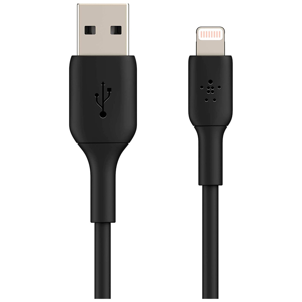 Belkin BoostCharge USB-A to Lightning