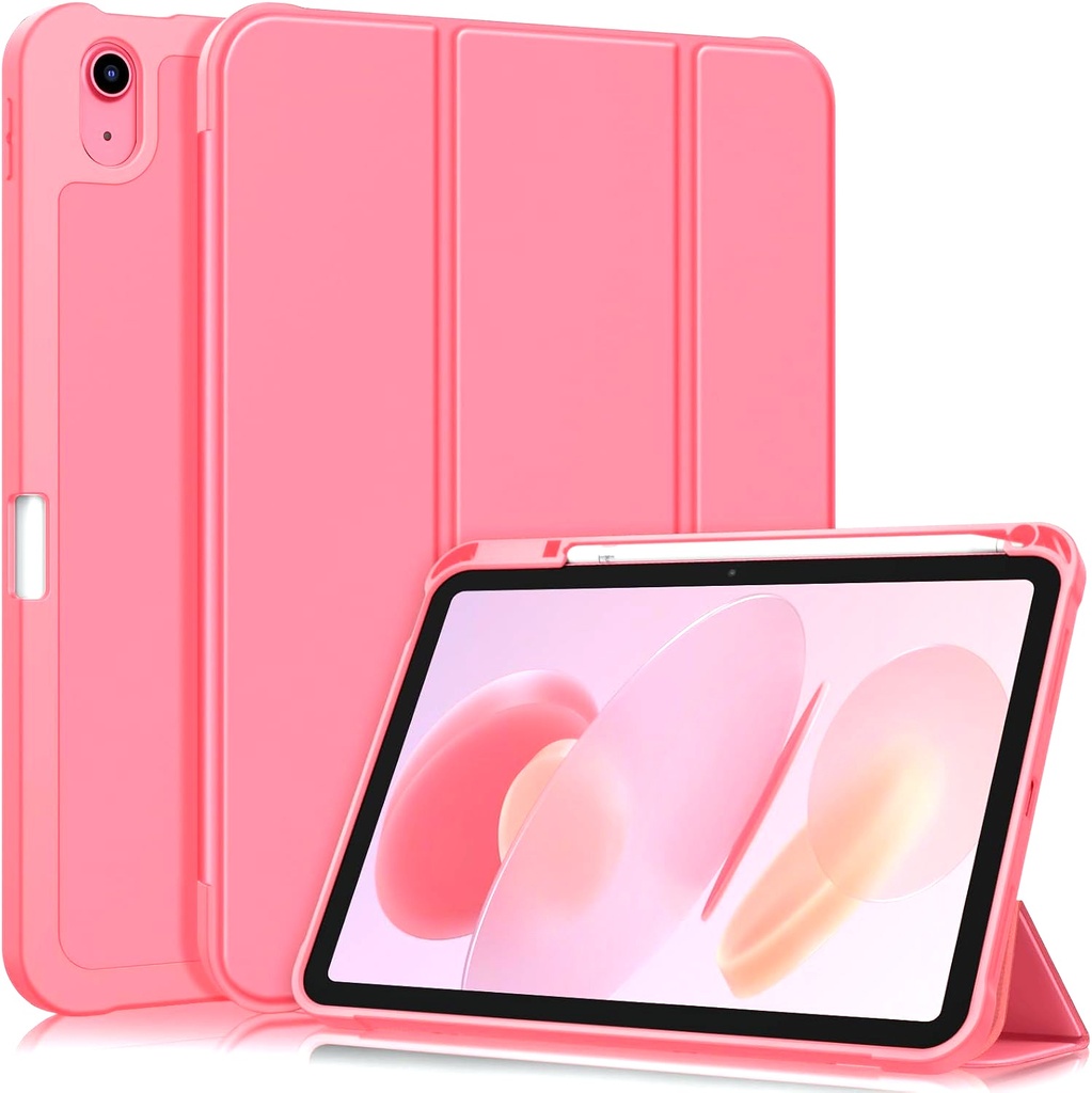 Fintie Hybrid Slim Case for iPad 11th / 10th