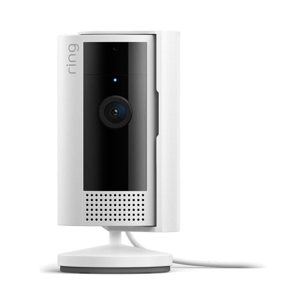 Ring Indoor 1080p Security Camera (2nd Gen) W/ Privacy Cover