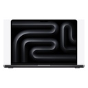 Apple CTO MacBook Pro 14" M5