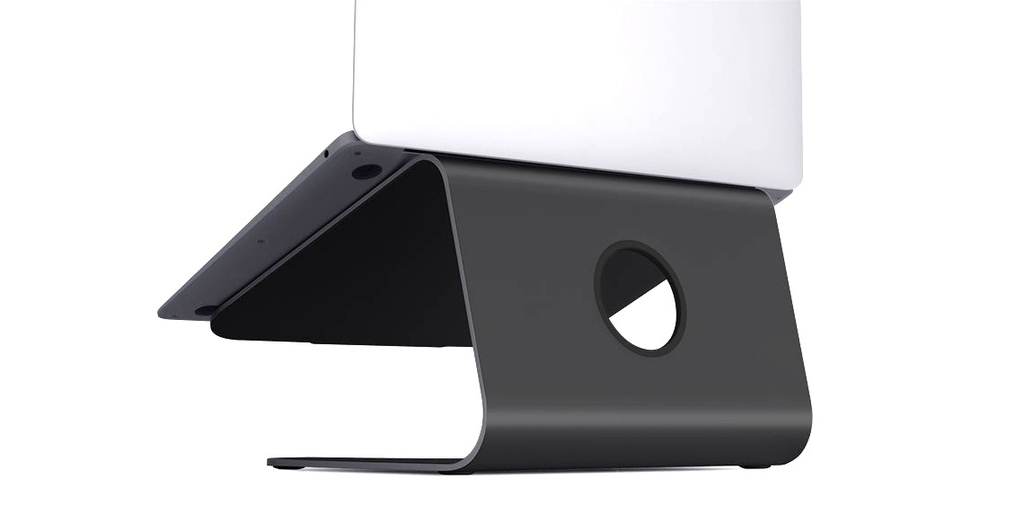 Rain Design 10075 Laptop Stand 