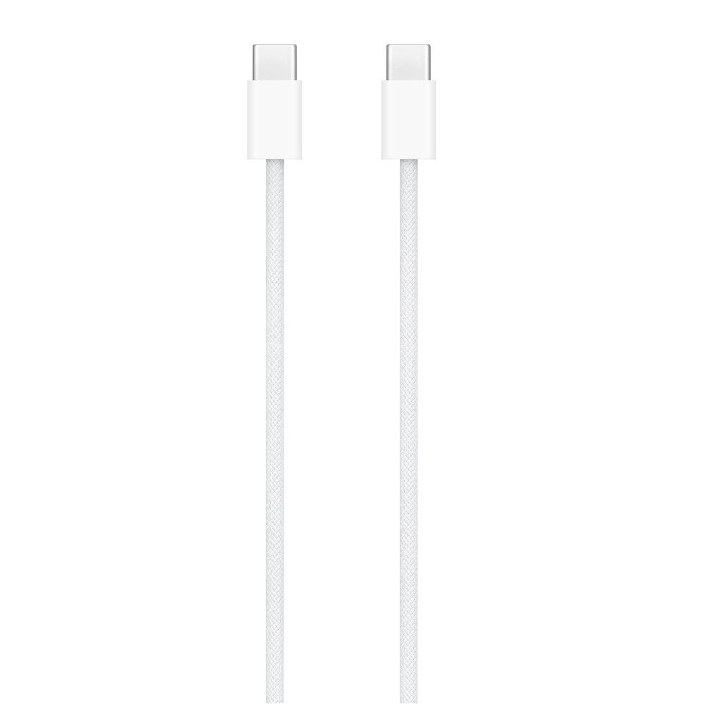 Apple USB-C  Woven Charging Cable - Open Box