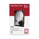 WD 10TB Red Pro NAS 3.5" HDD - WD103KFBX