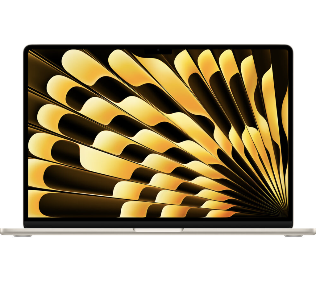 Apple Macbook Air 15" M5
