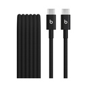 Beats USB-C to USB-C 1.5m Woven Cable